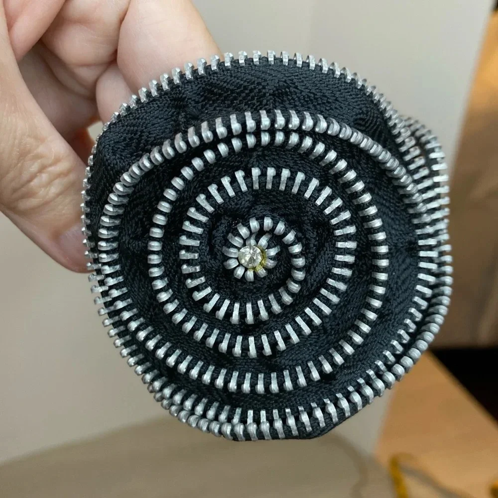 80s fashion cuff bracelet